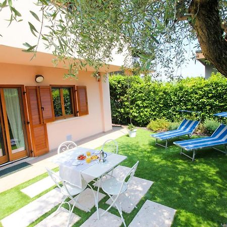 Maison Olive Desenzano del Garda Buitenkant foto