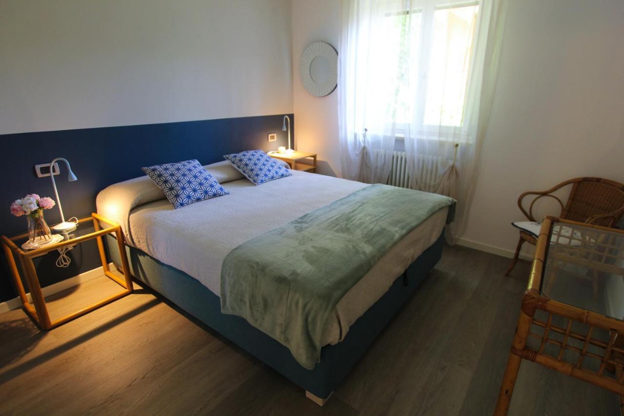 Maison Olive Desenzano del Garda Buitenkant foto