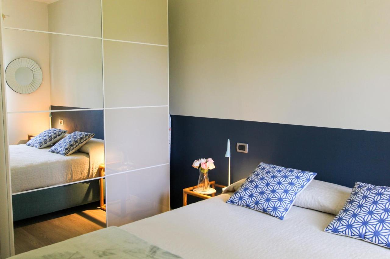 Maison Olive Desenzano del Garda Buitenkant foto