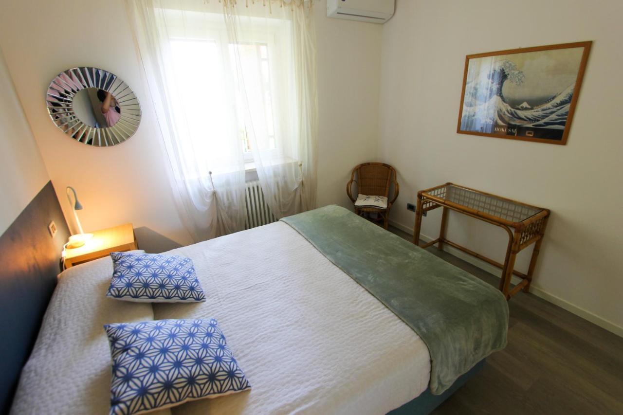 Maison Olive Desenzano del Garda Buitenkant foto