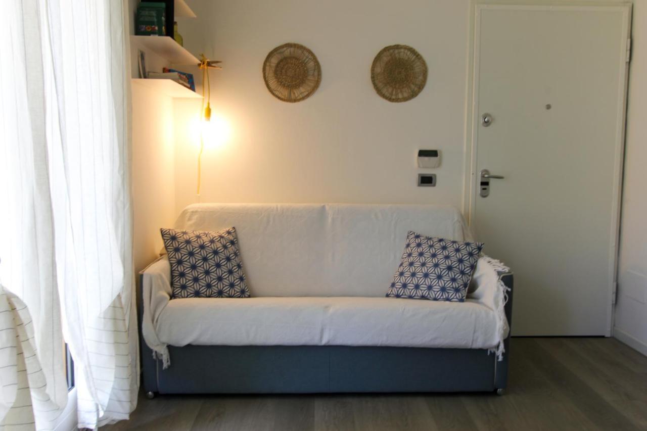 Maison Olive Desenzano del Garda Buitenkant foto