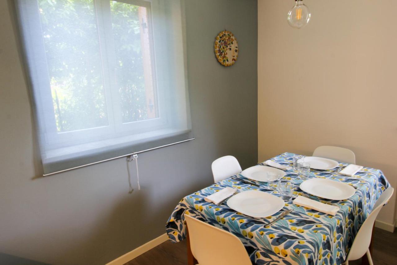 Maison Olive Desenzano del Garda Buitenkant foto