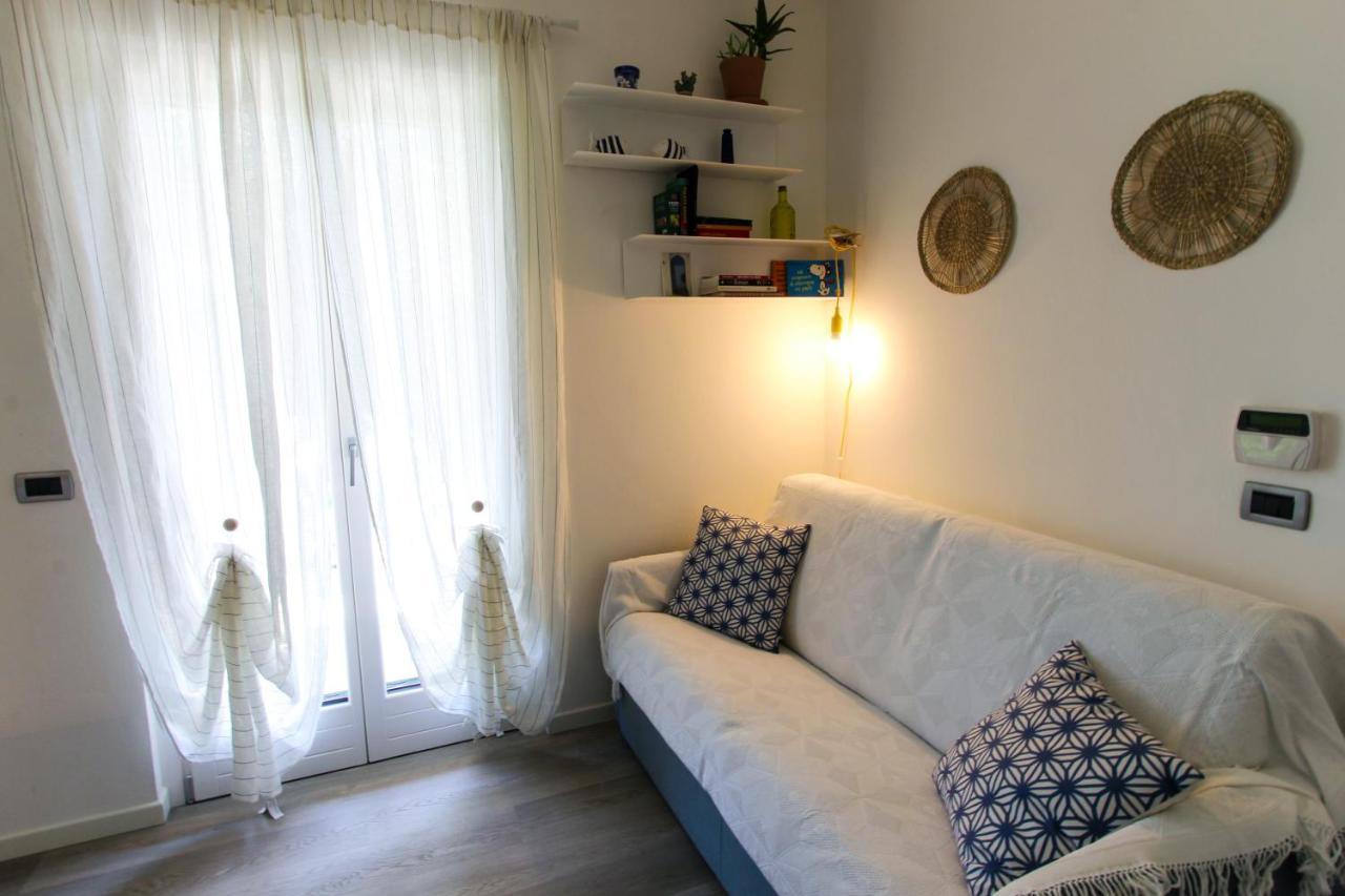 Maison Olive Desenzano del Garda Buitenkant foto
