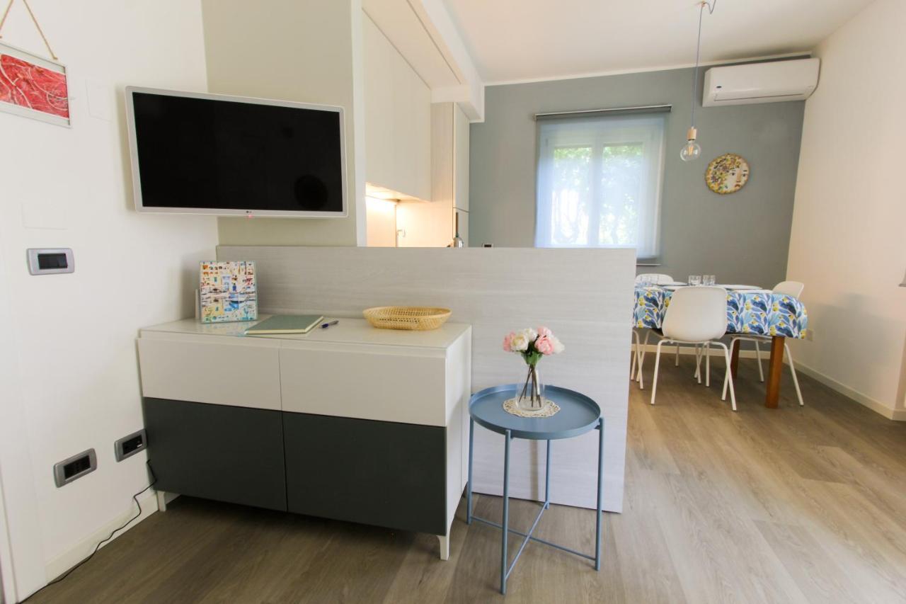 Maison Olive Desenzano del Garda Buitenkant foto
